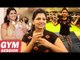 After Pregnancy Workout Tips: Losing Weight - VJ Anandhi