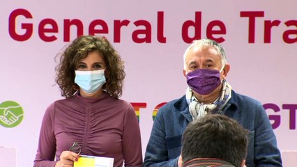 Tensión entre el Gobierno y el Partido Popular por los PGE