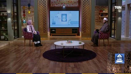 الشيخ أحمد المالكي: الرسول كان رحيم بالعمال وأوصى بمعاملة الخدم كالأخوة