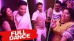 WOW: Aarthi Kuthu Dance with Alya Manasa - Sanjeev Reception