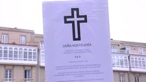 SOS de los hosteleros gallegos por un nuevo cierre que aseguran les llevará 