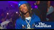 Rapper King Von shot dead outside Atlanta nightclub
