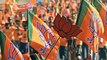 India Today-Axis My India exit poll: BJP likely to bag 16-18 of 28 assembly seats in MP bypoll