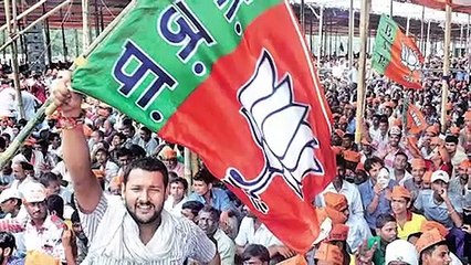 बिहार चुनाव: आख़िरी चरण का मतदान ख़त्म, कई उम्मीदवारों के ख़िलाफ आपराधिक मामले