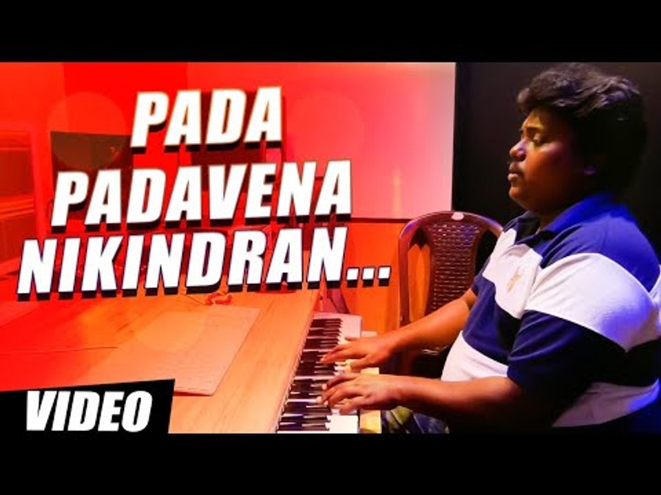 Black Pandi Romantic Song Sneak Peak " Pada Padavena "| Exclusive