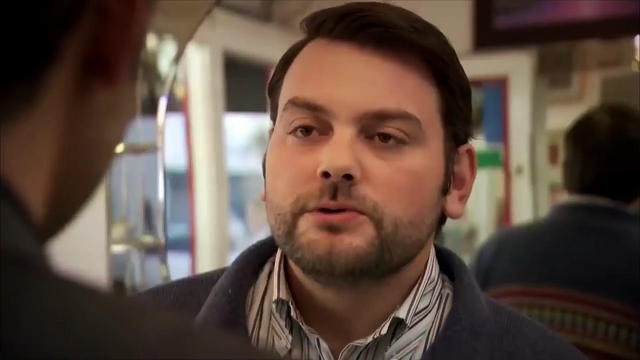 حب في مهب الريح - الحلقة 33