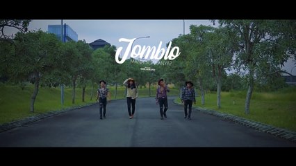Ikhlas - Jomblo Mana Suaranya (Official Music Video)