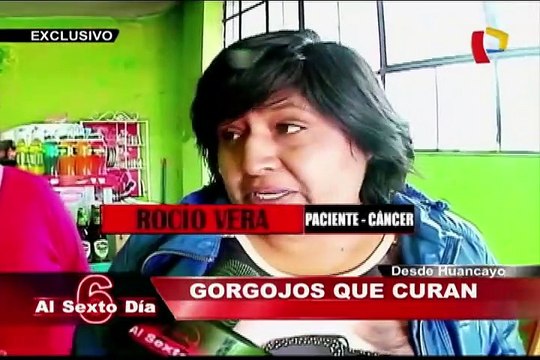 Gorgojos chinos: insectos milagrosos que curan enfermedades