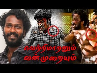 வெற்றிமாறனின் ஹீரோக்கள் சொல்ல வருவதென்ன? | LSD | Asuran | Dhanush