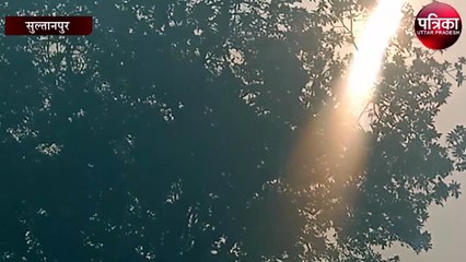 कोहरे ने थामी वाहनों की रफ्तार