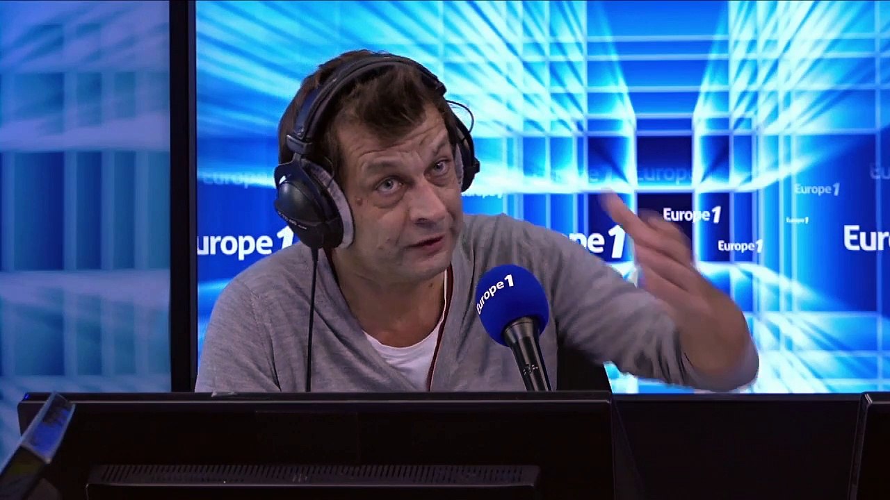 Le souvenir de Patrick Fiori sur son meilleur repas