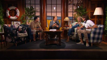 YIvis Holmen Ep 7 (English subs)