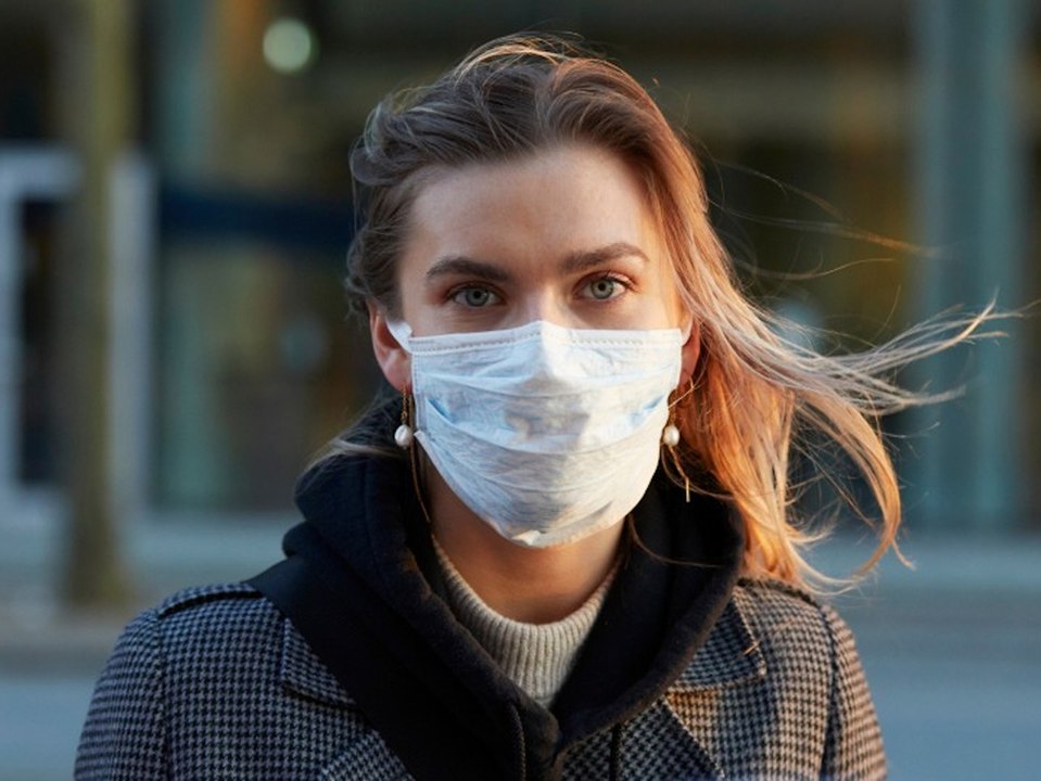 Diese Masken schützen am besten vor Corona
