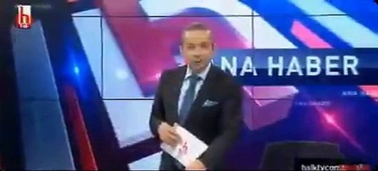 Halk TV’de ‘kim daha güzel sallıyor’ yarışı