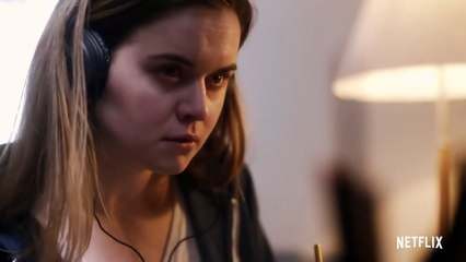 HAUNTED Official Trailer Netflix Movie HD