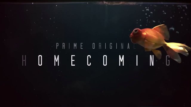 HOMECOMING Official Trailer Clip julia Roberts Series HD
