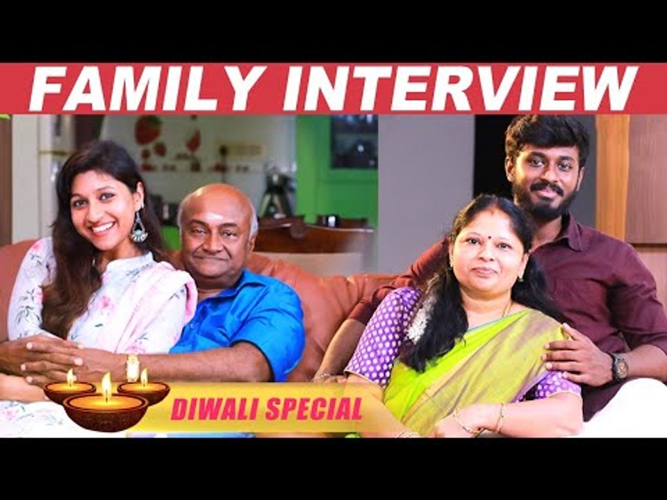 மனைவியை போல் மிமிக்ரி செய்து அசத்திய MS பாஸ்கர்