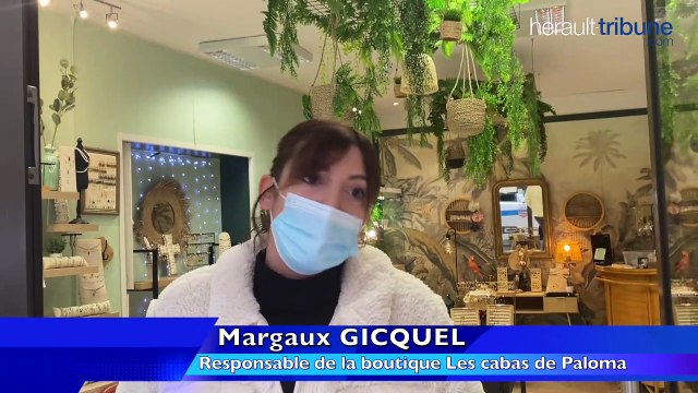 AGGLO BEZIERS MÉDITERRANÉE - Click & collect : Les commerçants viennent à vous grâce à la mairie de Béziers !