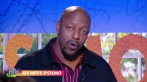 Les mots d'Oxmo Puccino : le vivre ensemble - Clique - CANAL+