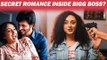 WE Secretly Romance INSIDE BIGG BOSS - VJ Pearle Maaney about life after Bigg Boss Malayalam