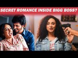 WE Secretly Romance INSIDE BIGG BOSS - VJ Pearle Maaney about life after Bigg Boss Malayalam