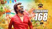 BREAKING : THALAIVAR 168 Shoot Details | Rajini | Siva | Keerthy |inbox