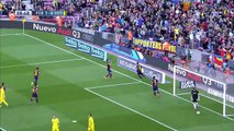 Best Panenka Penalty Ever - Lionel Messi Brilliant Panenka Penalty Goal vs Getafe CF
