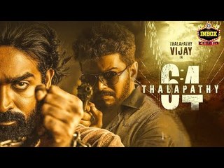 Download Video: BREAKING: Thalapathy 64 Latest Update | Vijay | Vijay Sethupathi