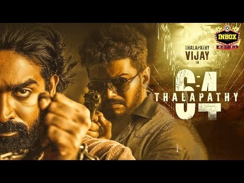 BREAKING: Thalapathy 64 Latest Update | Vijay | Vijay Sethupathi