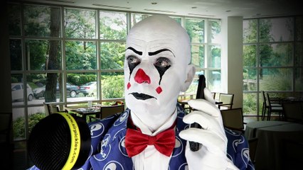 Sir Winston Pickles - Rude Customer Service Phone Call