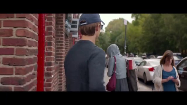 JONATHAN Official Trailer Ansel Elgort, Suki Waterhouse Teen Sci-Fi Movie HD