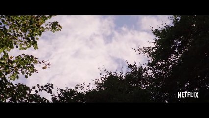 MALEVOLENT Official Trailer  Netflix Movie HD