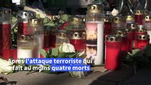 Après l'attentat, les musulmans d'Autriche craignent la stigmatisation