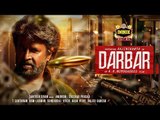BREAKING: Rajini's Darbar Release Date | AR Murugadoss | Inbox