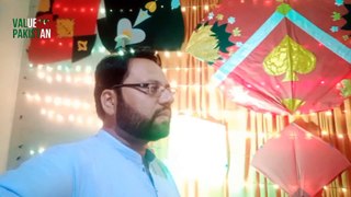 My Cousin's Wedding Day  Vlog#1-Fun Unlimited|My Cousin's MEHNDI Day|2020|Value Pakistan