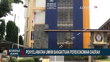 下载视频: Pengamat Puji 5 Jurus Ganjar Pulihkan Ekonomi Jawa Tengah