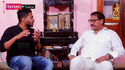அஞ்சலி நல்லவங்கதான் ஆனா ஜெய்... - பலூன் தயாரிப்பாளர் போஸ்டர் நந்து