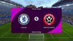 Chelsea vs Sheffield United - Premier League 2020/21 Prediction