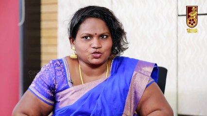 ஆந்தகுடி இளையராஜாவோடு சேர்ந்து பாடிய அனுபவம்... கண்கலங்கிய லட்சுமி!