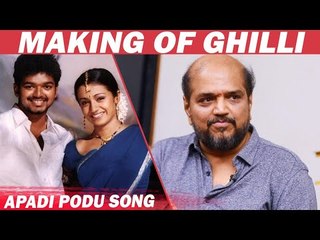 EXCLUSIVE: Appadi Podu Song to Karan's Shroov Theme - Vidyasagar Opens UP