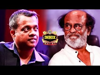 BREAKING: Rajini-GVM Project Massive Update | inbox