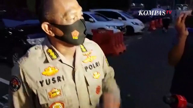 Polisi Buru Penyebar Pertama Video Syur Mirip Gisel