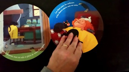 BABY GYM - Histoire de la vilaine sorcière