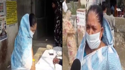 JDU வேட்பாளர் Santosh Niraalaa கண்டிப்பாக வெற்றி பெறுவார்-Ashwamedh Devi | BiharElection