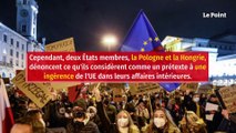 Union européenne : pas d'État de droit, pas de fonds