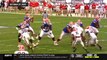 David Pollack  excited  Florida vs Georgia Week 10, Georgia Bulldogs 5 turnovers over last 2 game