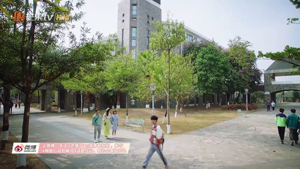 Sparkle Love Episode 11 | English Subtitles ✨