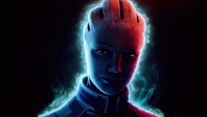 Mass Effect: Legendary Edition - Trailer d'annuncio