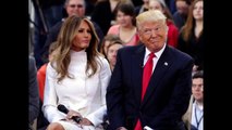 MELANIA TRUMP SHADY MOMENTS AGAINST DONALD TRUMP _ A MUST WATCH