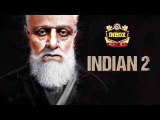 BREAKING: Kamal's Indian 2 HUGE Update | Shankar | Kajal Agarwal